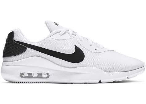 Witte Nike Air Max Oketo maat 4217 